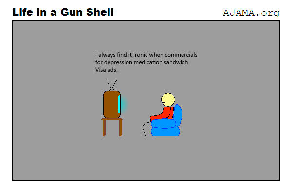 Depression and Credit 